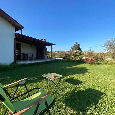 Vila Palaemon Datça