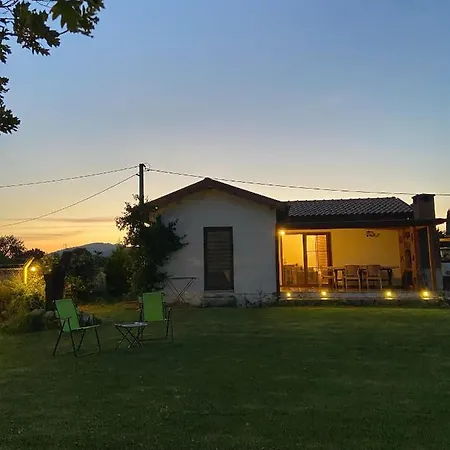 Palaemon Vila Datça