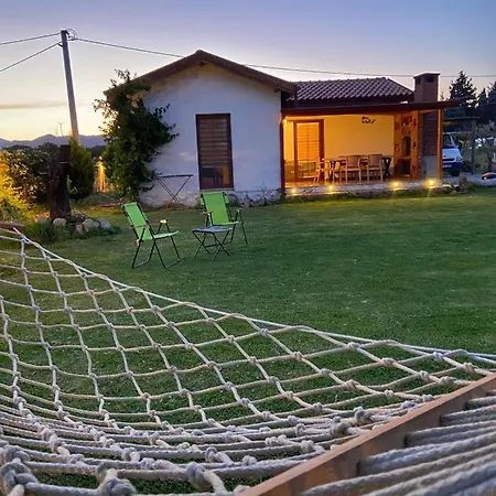 Vila Palaemon *